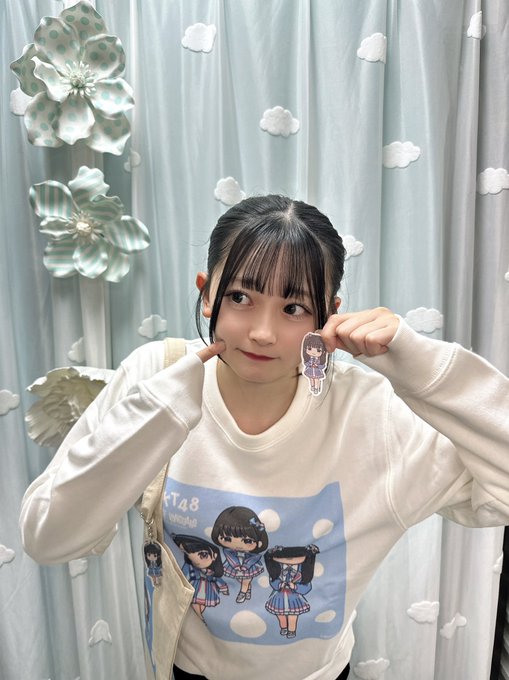 石橋颯のTwitter画像3