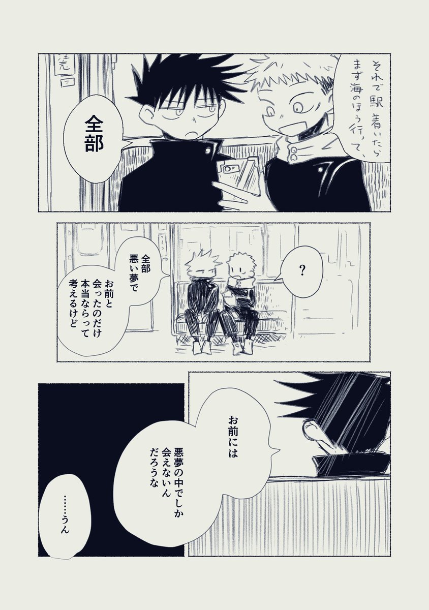 練習… 