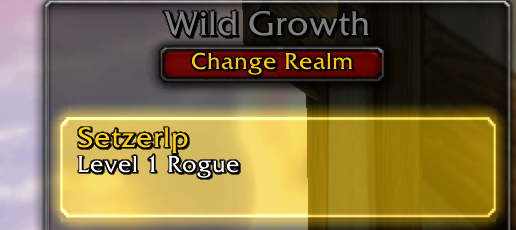 SetzerLP's tweet photo. Tomorrow 7pm CST - Goal is lvl 10 in 2 hours.....we'll how much is really still locked away....
#wowclassic #seasonofdiscovery #Rogue4life https://t.co/U6GWge3gbc