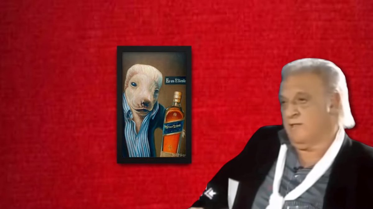 ErickQu24589317's tweet photo. #MEMEWIND 2023 #memewind2023
Muchas gracias, MUCHACHO, por traer a la vida ese vídeo. 
MORDO
Dadrintor
Digzart
Residentz96
El rey cid
Ecru.
Lo mejor del mundo, muchachos, gracias. 
Descansen en paz: Chabelo, Tongo, Luis Perez, Gabriel, Steve, y CHEEMS :'( https://t.co/qlasNBG72X