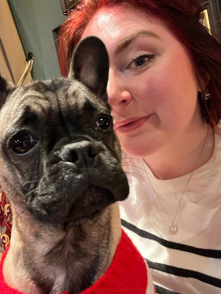 One photo is my world. 🥰🥰🥰