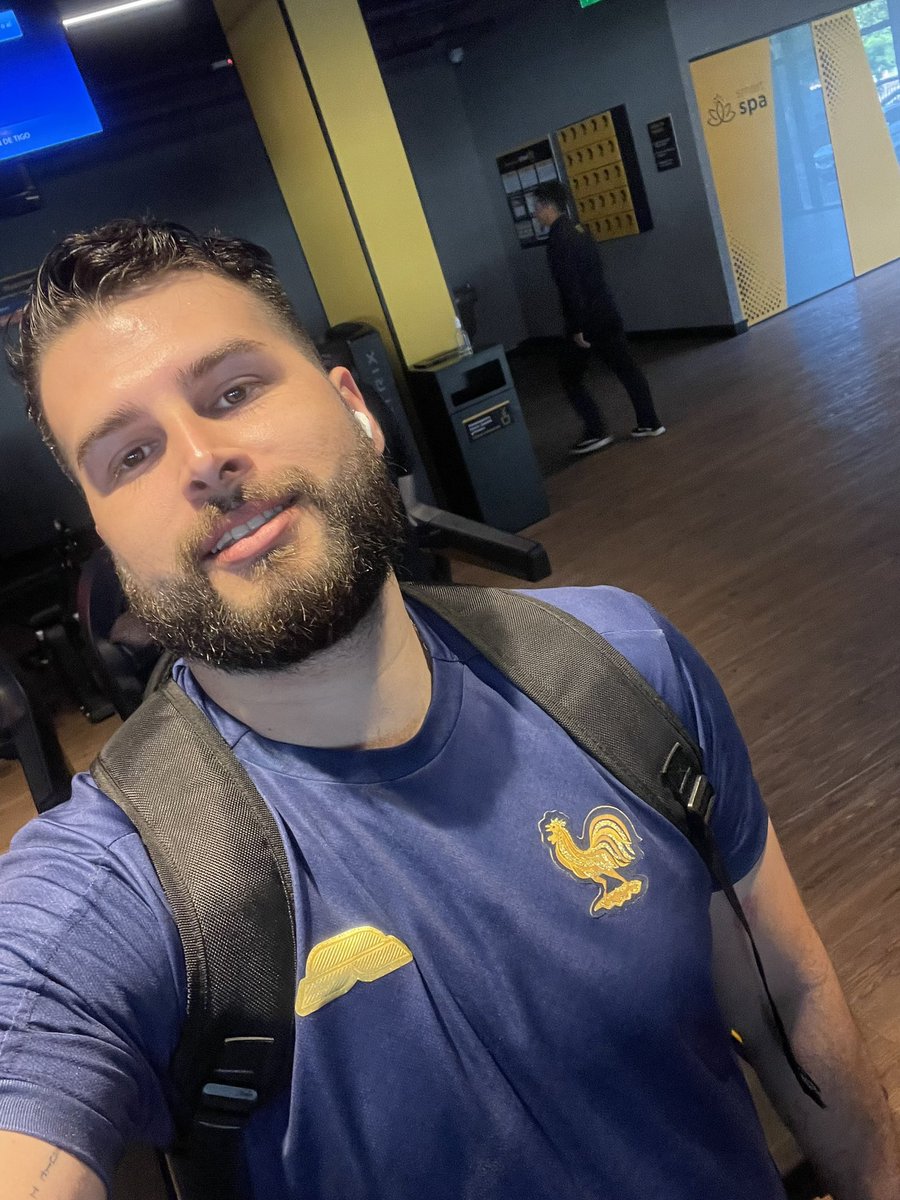 Después de una pausa volvimos <a href="/smartfitpy/">SmartFitPy</a>