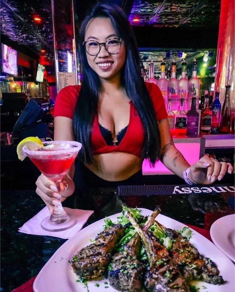 Let's heat things up!!!
Make your dinner reservations tonight!
Scores Tampa, an Award Winning Gentlemen's Club & Prime
Steakhouse
(813)875-7912
#tampa #tampaeats #tampadrinks #floridastripclub #tampabay