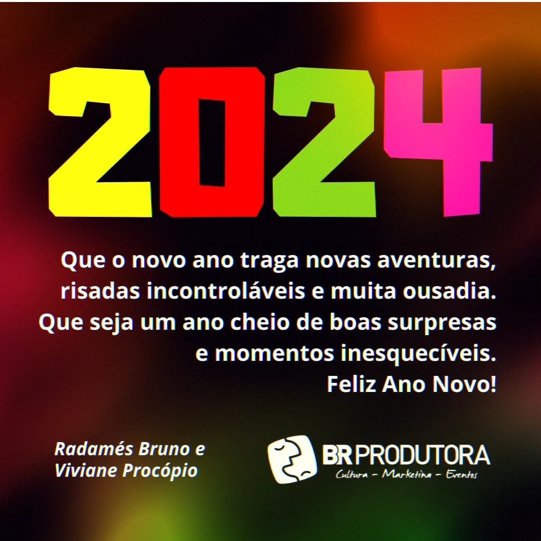 BR Produtora tweet media