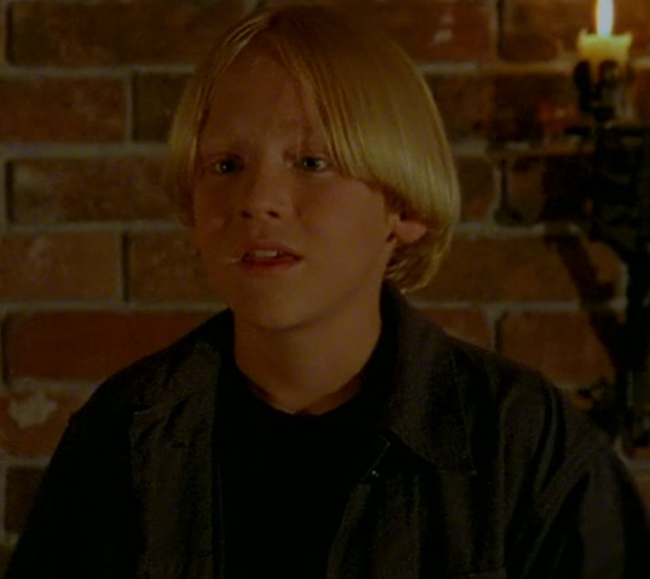 Getting_GB's tweet image. "And Danny Anderson, who did NOT die!"