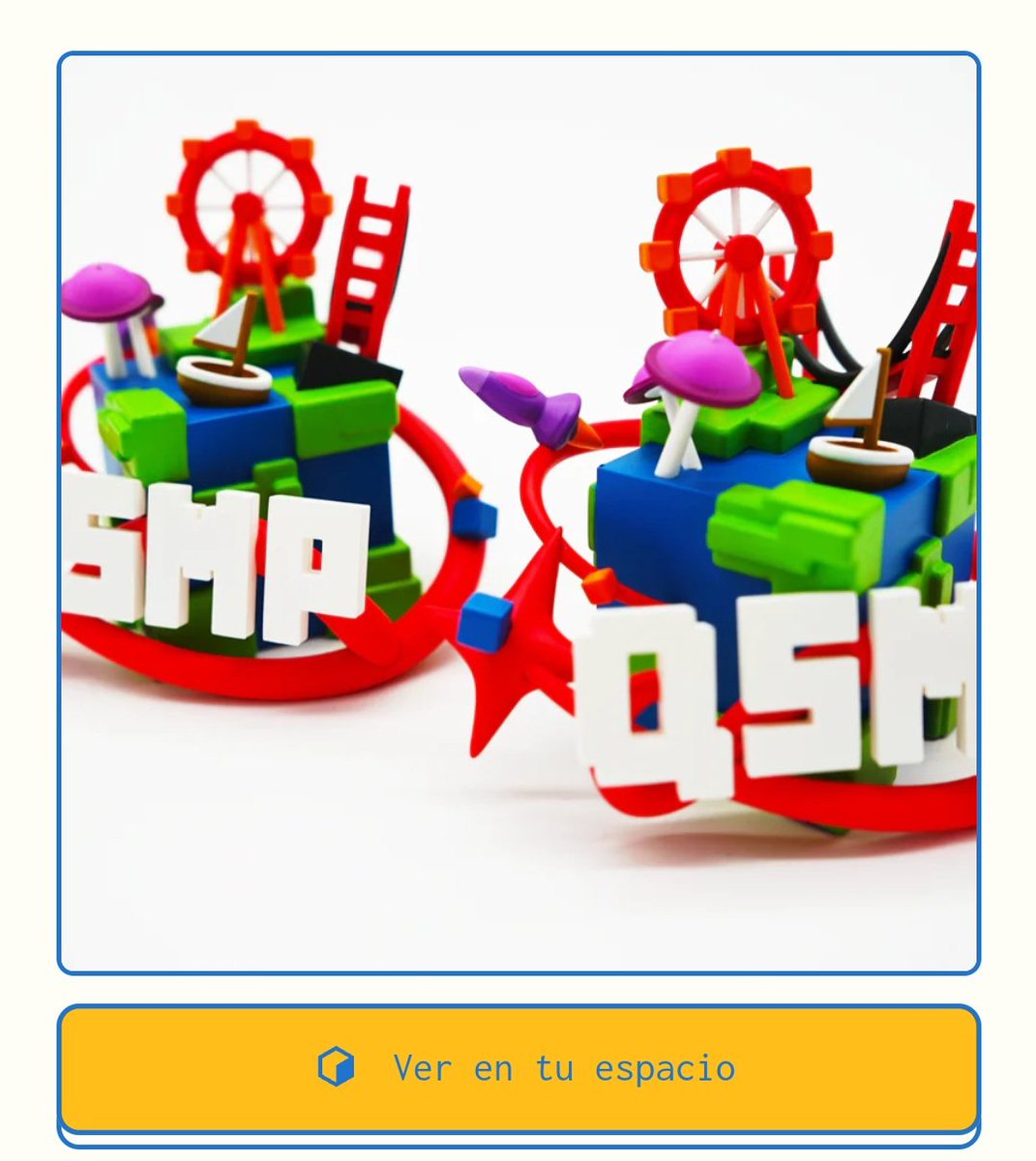 Ya esta dispuesto el logo de qsmp en qsmp.shop