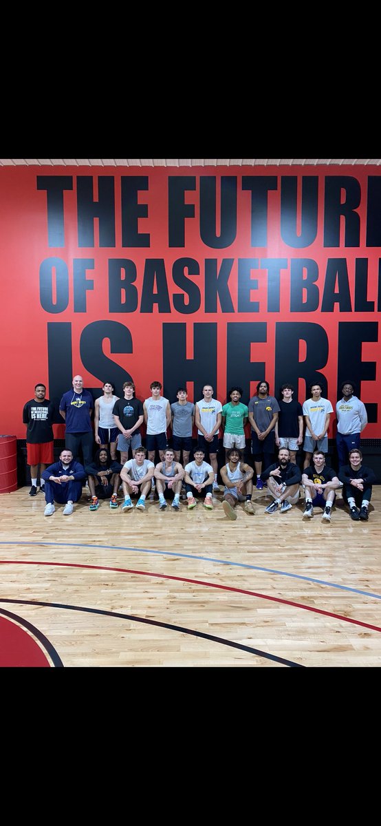 Mount Mercy Men’s Basketball tweet media