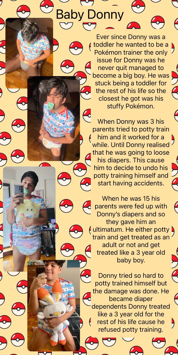 DiaperedCaps's tweet photo. Here is another one hope you all enjoy 
Thanks to @KeckleonKidd for the photos https://t.co/PNjbm4BUyh