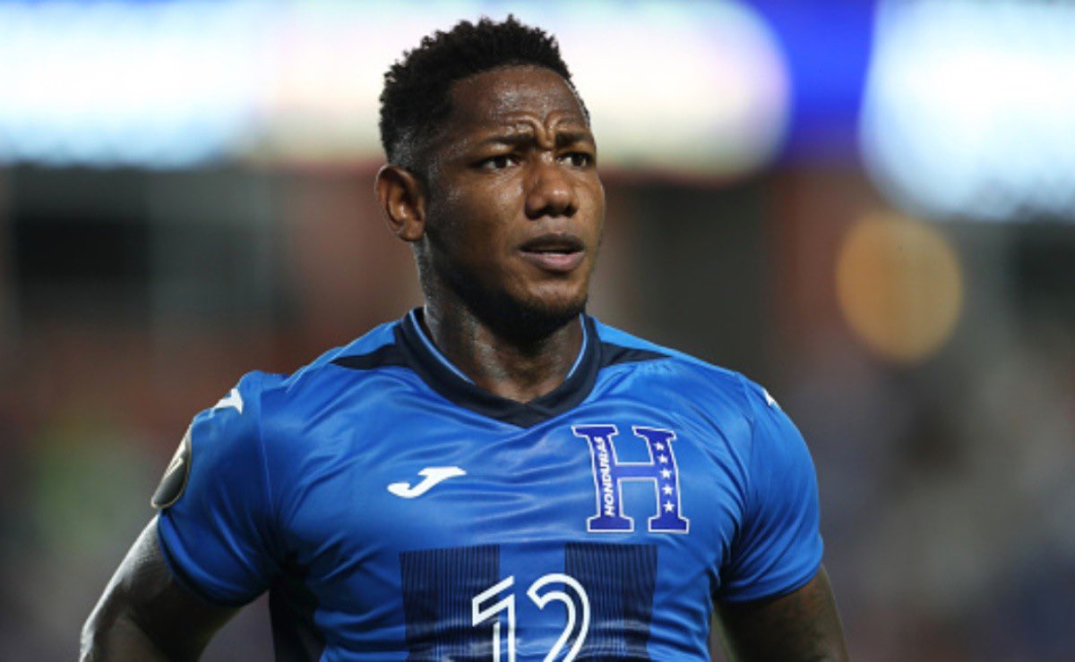 AlxRuiz15's tweet photo. According to @newguayork, the LA Galaxy are interested in forward Romell Quioto 🇭🇳

The 32-year-old scored 15 goals and recorded 5 assists in his last full season (31 games played) in 2022. 

#LAGalaxy https://t.co/WRiHZFFWXr