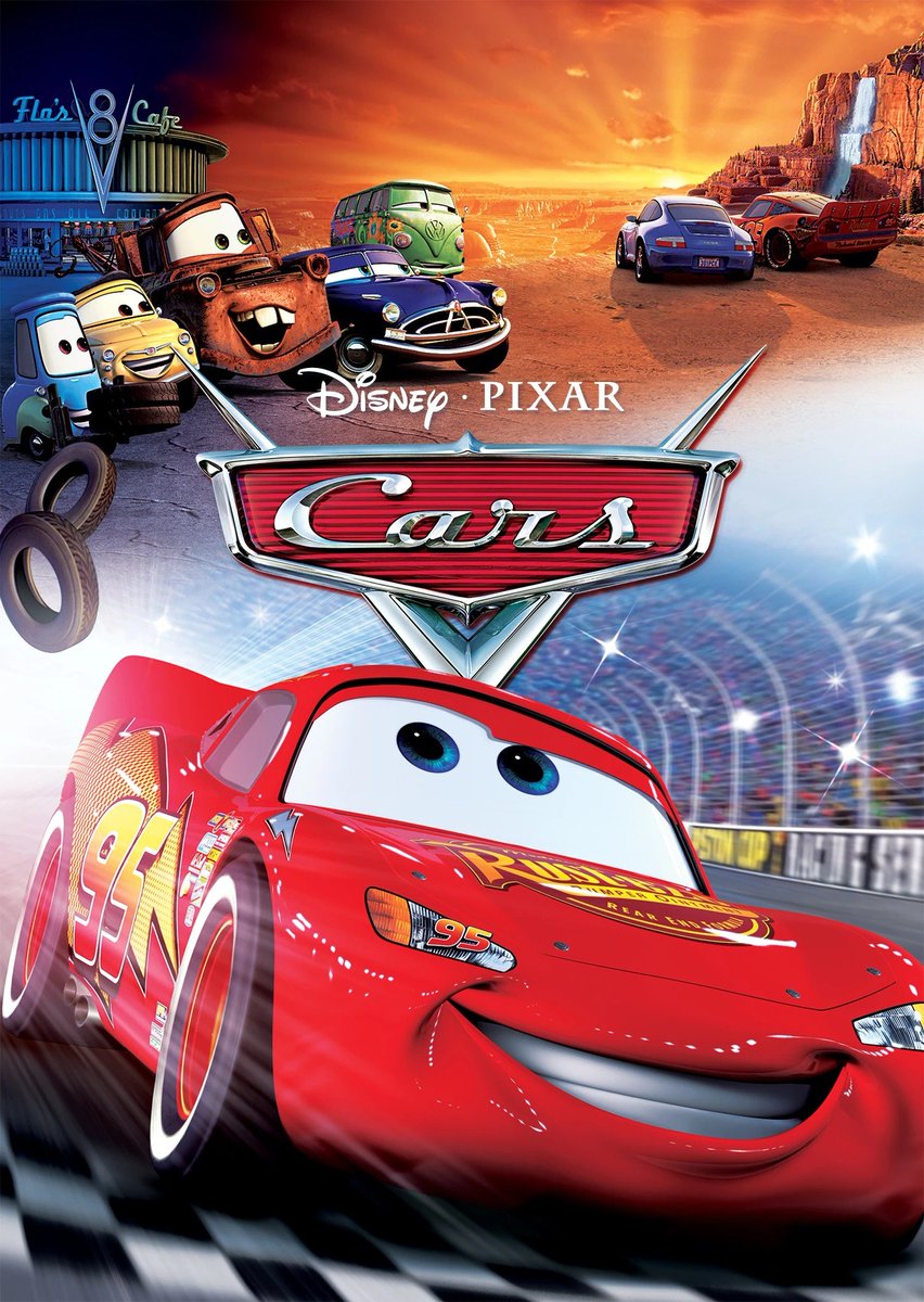 mikochan_dm2's tweet image. No puedo ocultarlo más 

Lo siento 

Pero me GUSTA MUCHO CARS, ADORO LA PRIMERA PELÍCULA NO ME TOQUEN
