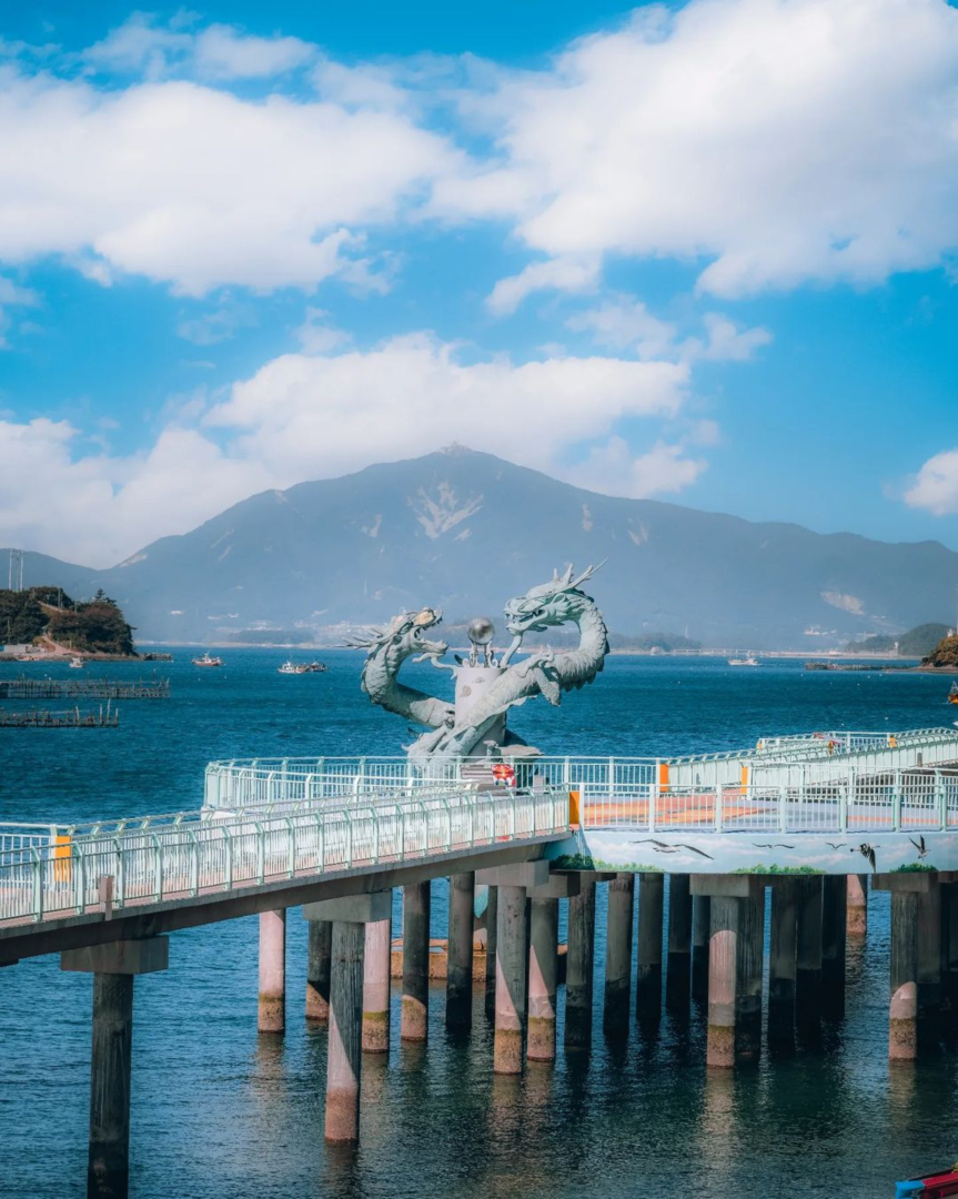 한국관광공사 :: 까우니의 대한민국 구석구석 tweet media