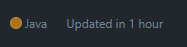 zooger25's tweet photo. Wusste gar nicht dass man bei GitHub auch Repos in der Zukunft updaten kann... https://t.co/r1DWu1zxHH