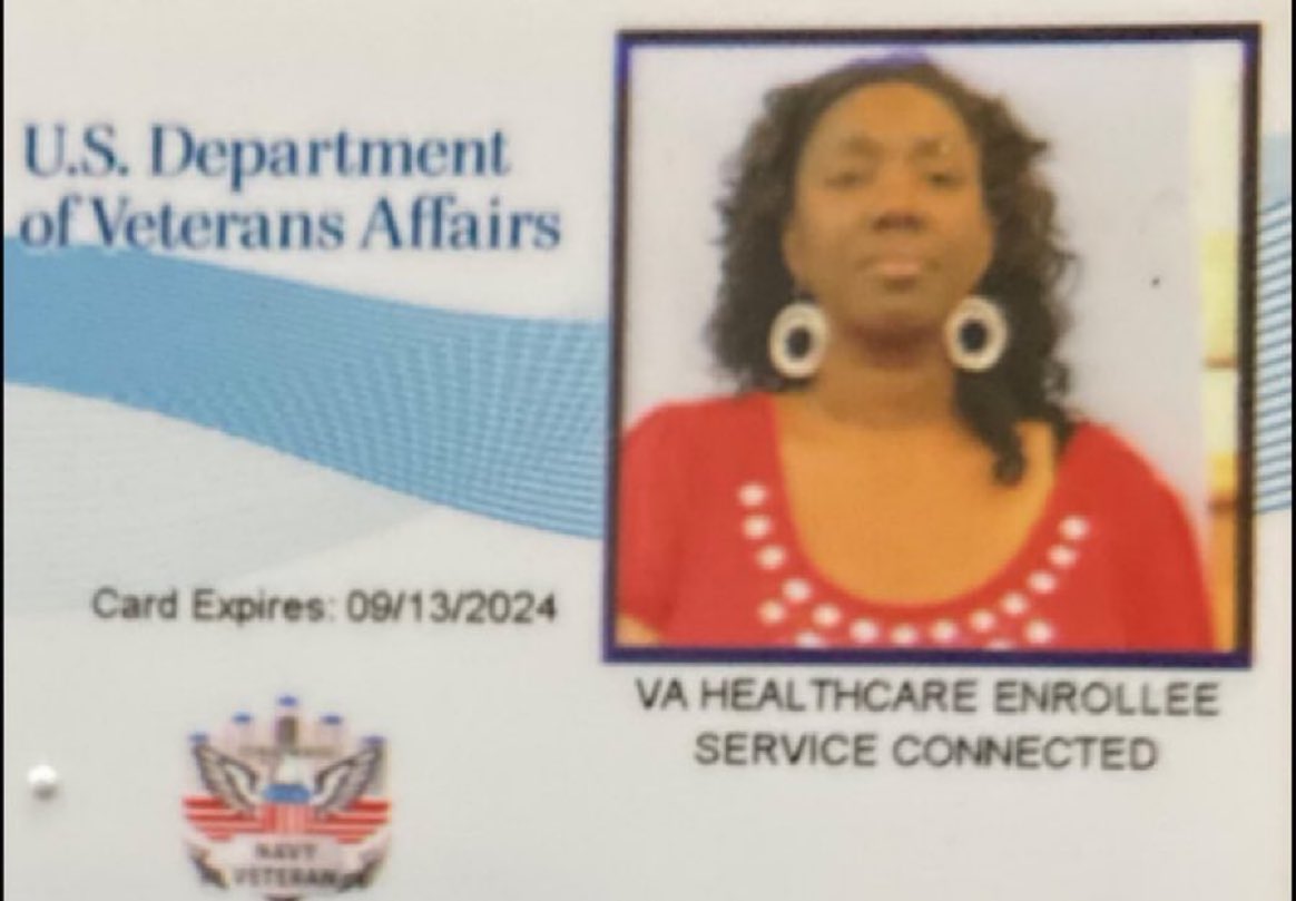 EVICTION MISSION🎄 #Decatur #GA Navy vet Joann is just now back to work full time and is behind on rent.  2 part-time jobs is now her full time job. She needs a Christmas miracle🎄 $2K paypal.me/codeofvets