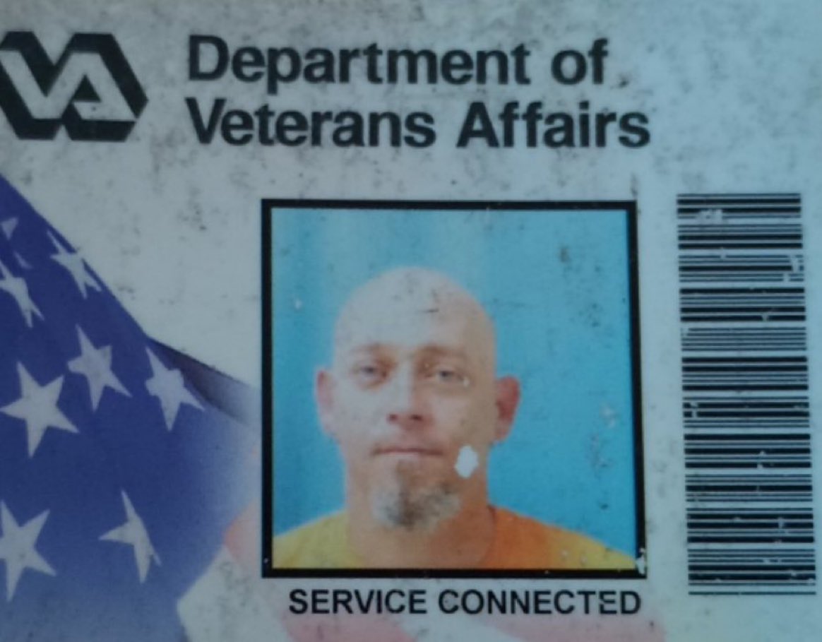 NEEDS SAFE CLEAN HOUSING MISSION #Paris #TN Army vet David has done all he can do in order to assist himself. His rental was sold ended up homeless. Is in a mess of a place that is not clean, healthy or safe for him.  Has found a place to rent but can't get enough funds to come…