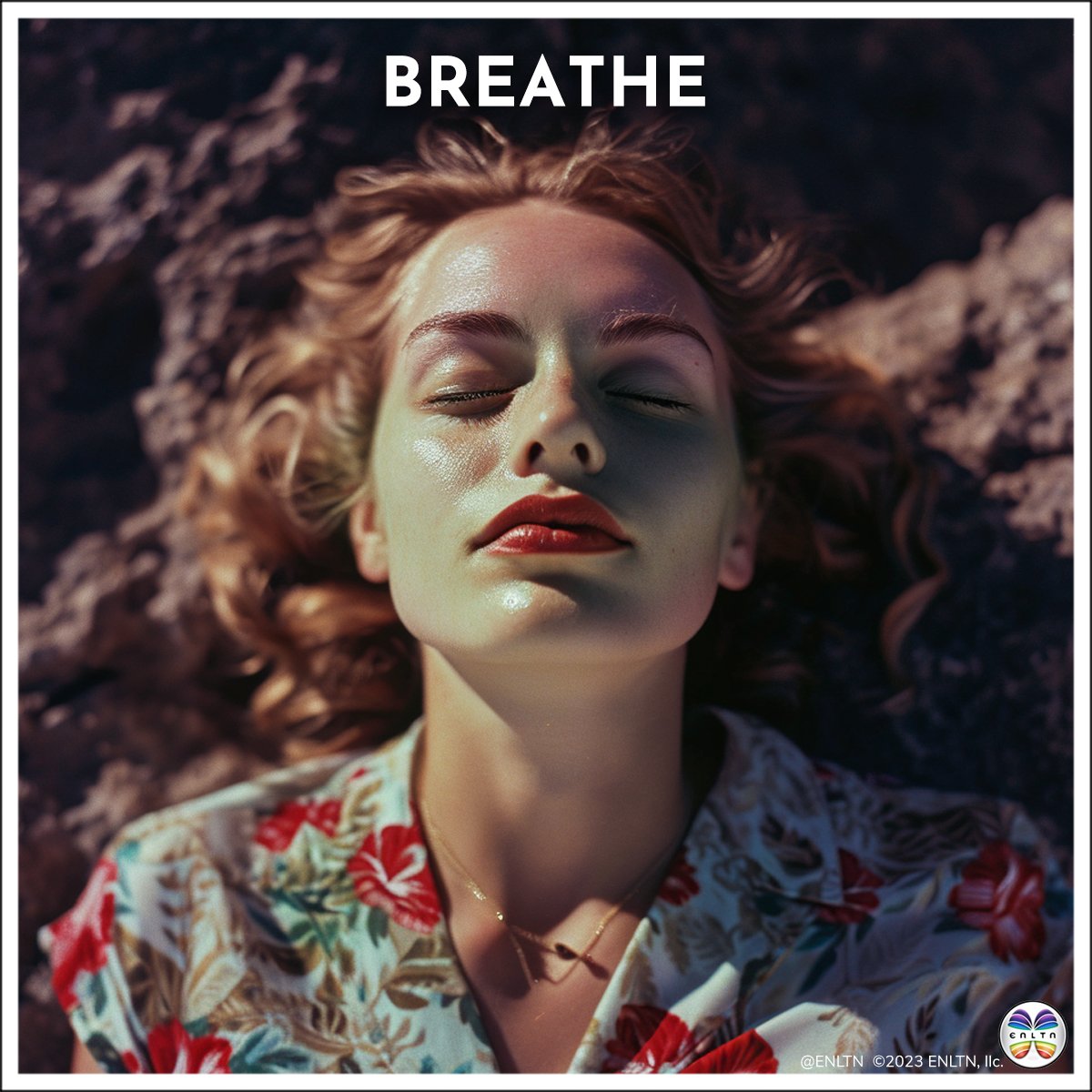 EchoGamut's tweet photo. Breathe - Just breathe. Deeply. Slowly. Softly. In and hold. Out and hold. This too shall pass.

Get a FREE Copy of "7 Steps to Enlighten Your Day" > https://t.co/CPvuQi4cKs

#ENLTNtheWorld #guidetospiritualawakening #love #awakening #goodvibesonly #enlightenment #lifeisgood https://t.co/lN9nMSvVPt