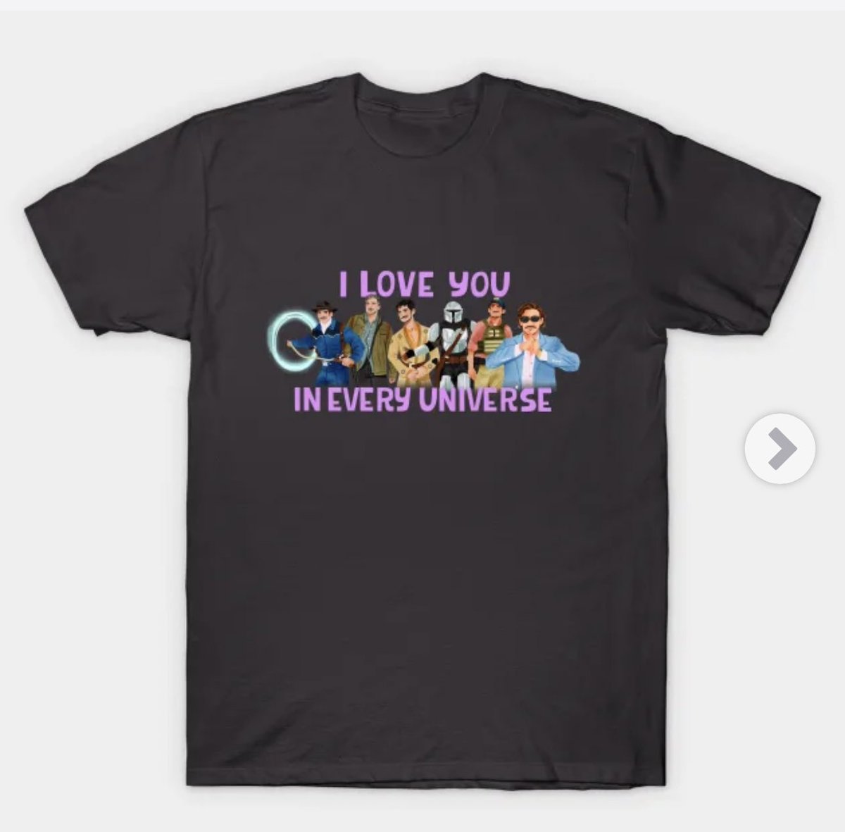 PedroPNation's tweet image. ✨ Pedro Pascal Nation 4k Celebration Giveaway! ✨
-Winner will receive a @podropascal t-shirt and mug of their choice AND two AlyssaMariaG Pedro prints!
-retweet and like to enter!
-OPEN INTERNATIONALLY!
-must be following @PedroPNation!
-will be drawn jan 23rd!
-GOOD LUCK ❤️🥰