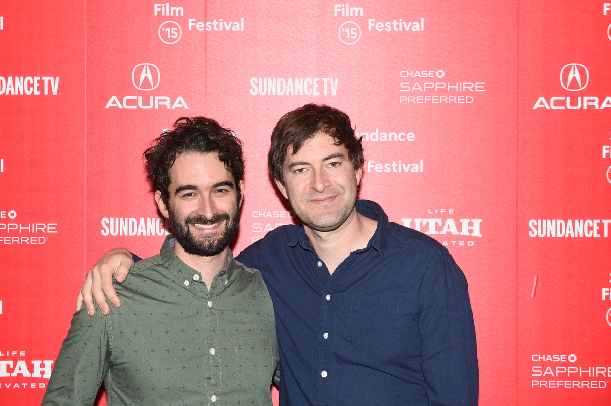 MarkDuplass tweet picture