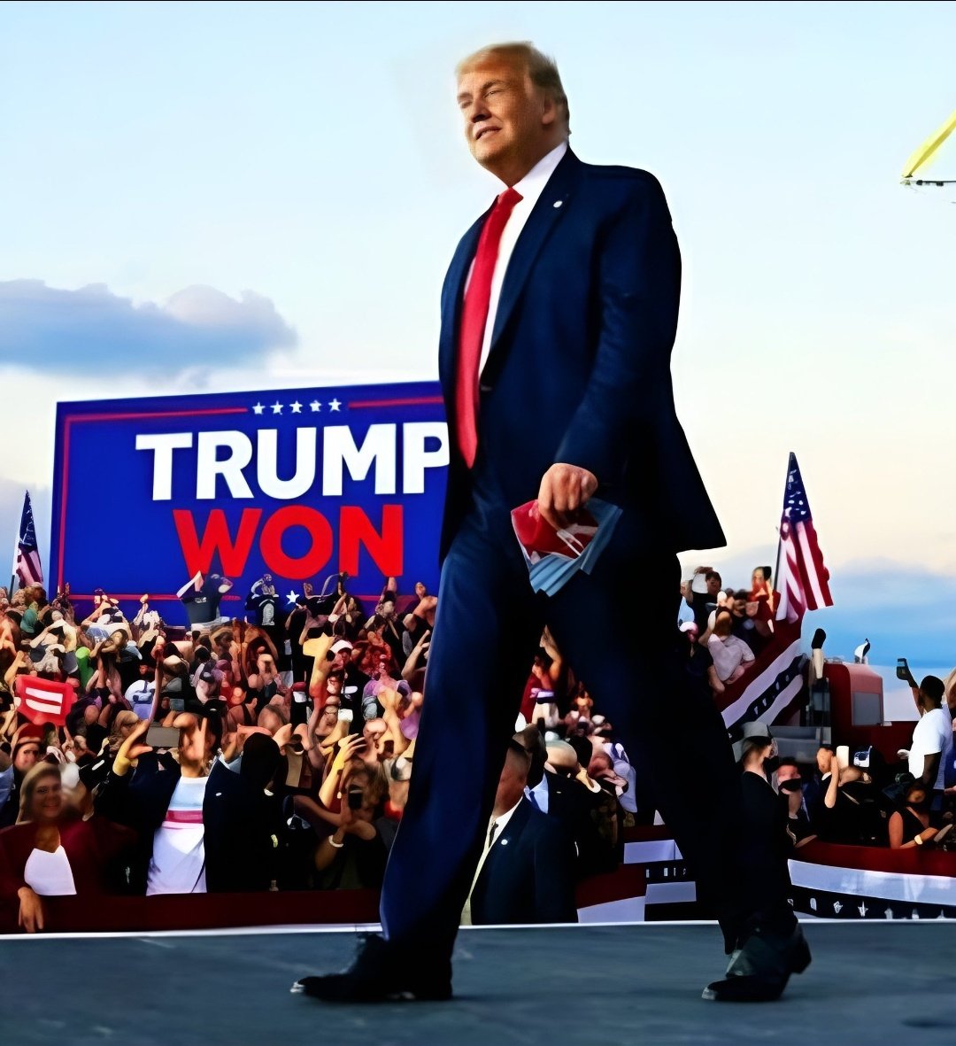 Trump Lover❤🇮🇳🇺🇸 tweet media
