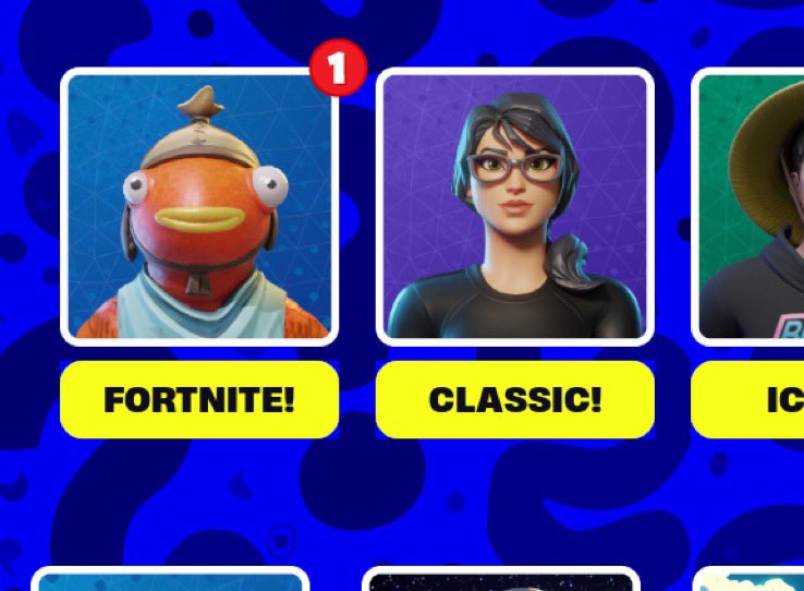 spankysully's tweet photo. Fort Who now shows your opponents vote on the selection screen!! :) 

A sound also plays to let you know someone voted! 

5794-2200-8636
#Fortnite #UEFN #FortniteCreative https://t.co/IpqTdnEjJd