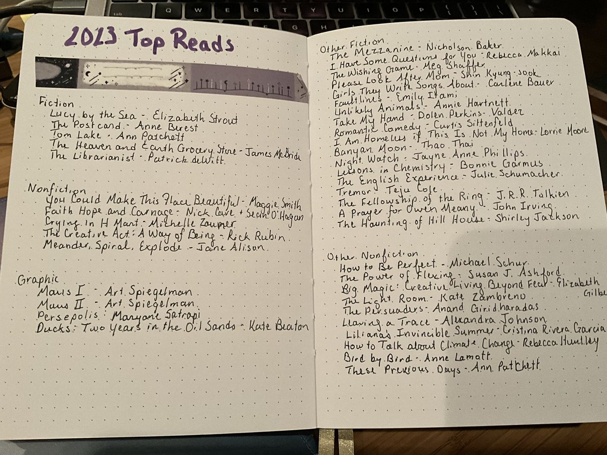 Amy Colbert tweet media