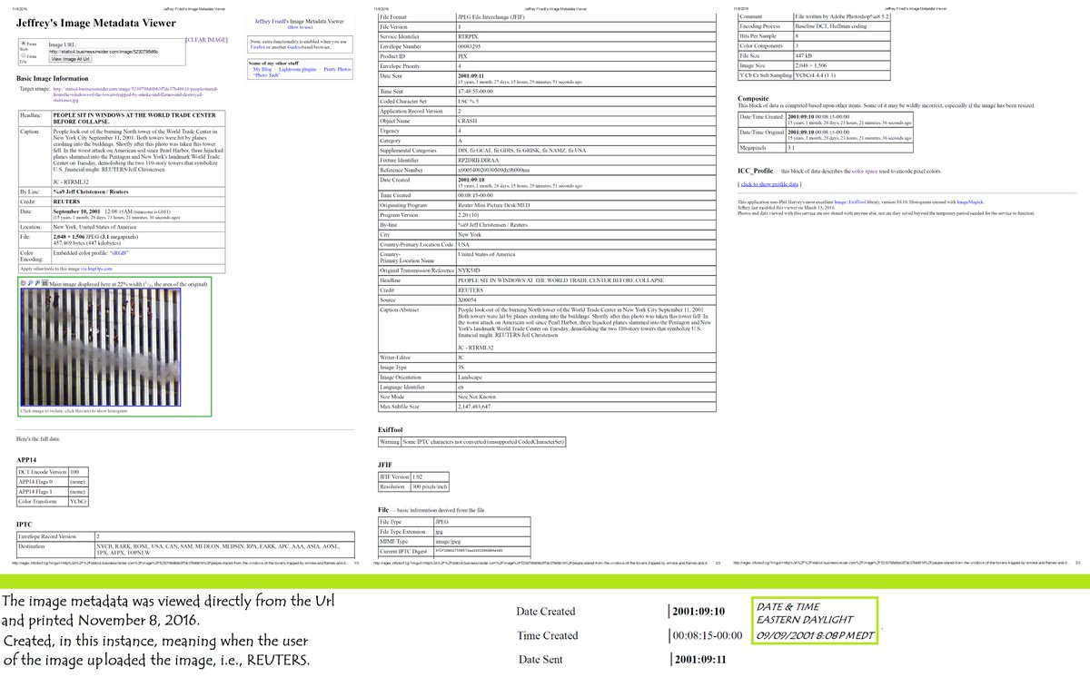 Donna_In_Heaven's tweet image. World Trade Center #EstablishedPattern holds weight. Broadcast of the unreal usually bring up past unreal 🐂💩.   It is not unreasonable to assume FALSE REALITY.  At this point in time, HARD EVIDENCE would be required to validate real. OK to automatically assume 🐂💩  #BadMovies