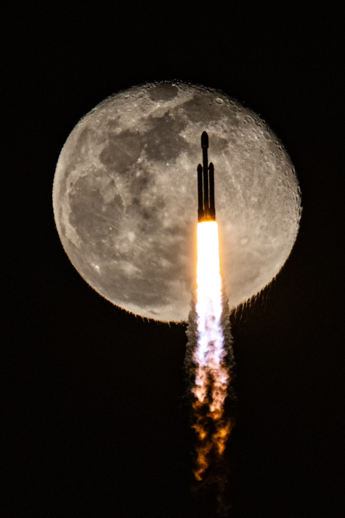 Spaceflight Now tweet media