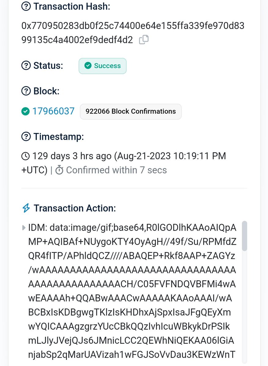 phunkn1's tweet image. #ethscriptions #base64 #calldata
