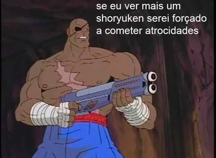 retakefgc's tweet photo. CALMA, MORENO.

#StreetFighterVI #StreetFighter #sagat #memesstreet #memestreet https://t.co/ypMJeZ49RS