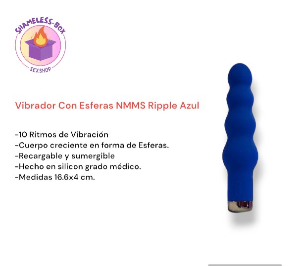 shamelessBoxmx's tweet photo. Juguete🍆 10 ritmos de vibración cuerpo creciente en forma de esferas Recargable y sumergible al agua 💦hecho de silicón grado médico. Mide: 16.6 detalles aquí, envió discreto👉👉👉https://t.co/epJJzU21Um
#juguetesexual #vibradores #resistentealagua #EnLinea #Recargable https://t.co/pS3awnEgMW