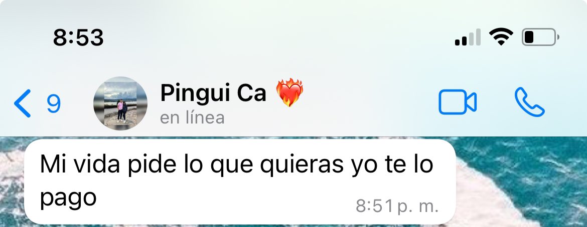 mariale_GT's tweet photo. Estoy triste novio… 
😩🥺😍 https://t.co/WDzJR9hPJx