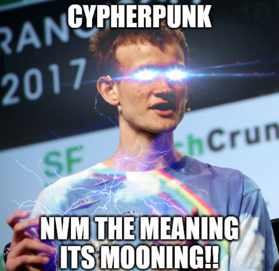 mecaerc20's tweet photo. @Poe_Ether $meca https://t.co/uoafQoew3a