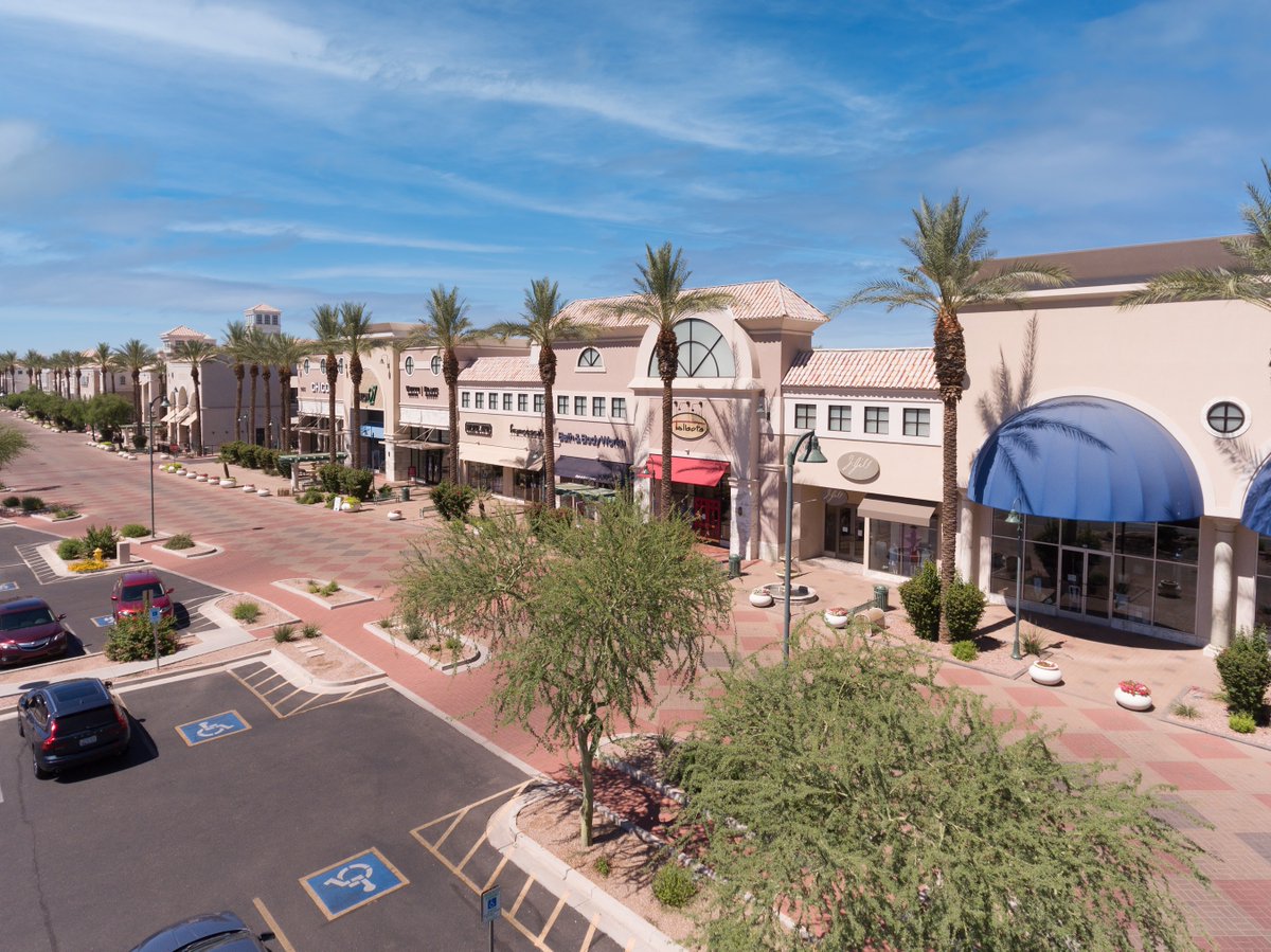 MesaEconDev's tweet photo. @CITYOFMESA engaged consulting firm @TheRetailCoach to help grow its retail amenities. City Council allocated $100K to the Quality Retail Attraction Initiative. The firm will help attract brands matching the quality employers &amp; jobs cultivated by Mesa.

https://t.co/Z0XczXVfpe https://t.co/XgYPKHUCYY
