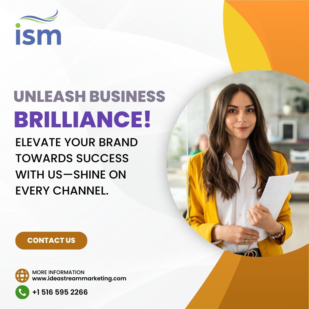 Idea Stream Marketing (@IdeaStream_) / Posts / X