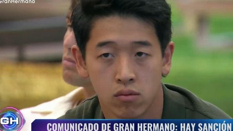 El peor jugador de todas las ediciones existentes de gran hermano