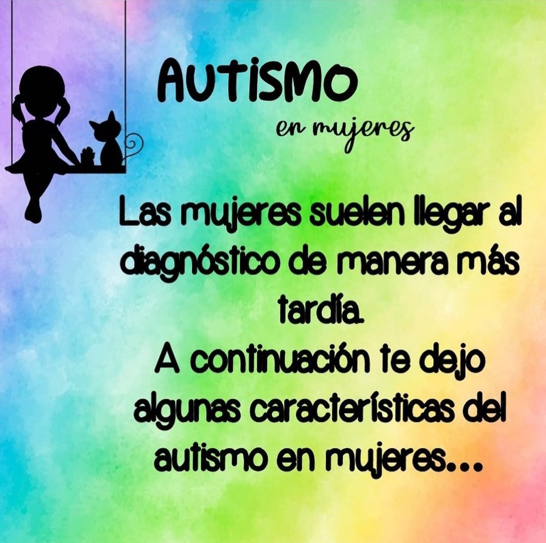 DIE_ANN_DEVIL69's tweet photo. Este año 2023 recibí mi diagnóstico de  autismo. Después de tanto tiempo de incertidumbre, dudas, no sentirme parte de ningún lado, de ser todo lo que me dijeron y nada a la vez. No saber quién soy y estar al borde de la locura. De sufrir internamente. Hoy todo tiene sentido. https://t.co/C8ilBxDEon