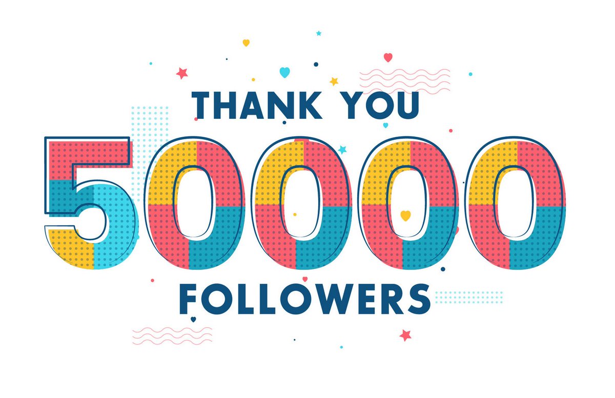USMLEStepStudy's tweet photo. 🎉 Grateful for this journey, the high, and the low, Reached 50K followers, ours hearts overflow! To each one of you, thanks for the 2023 ride, Your support is our source of accomplishment and pride! 🙌💙 #50KThanks #Gratitude #MedEd #MedicalEducation #MedScience #MedTweets #MedX https://t.co/SIFW0qXQZx