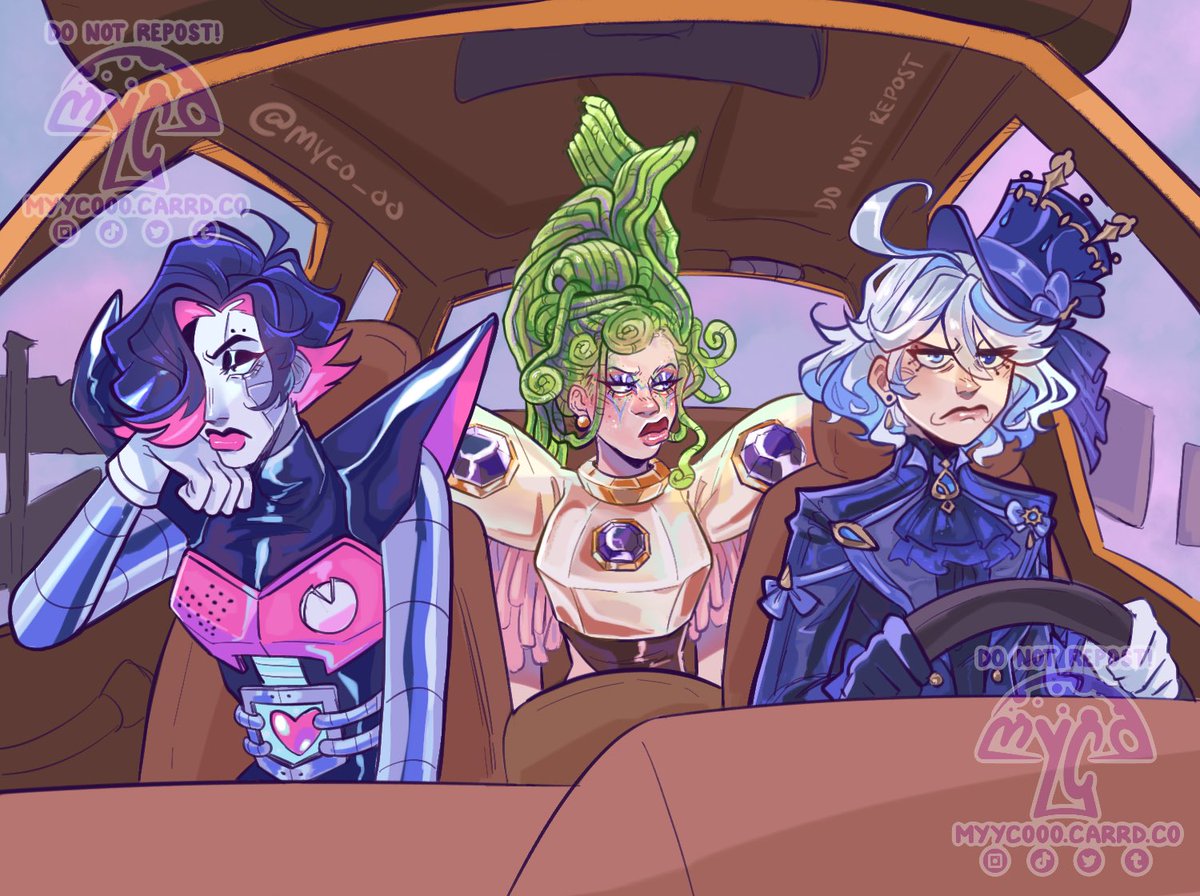 myco_oo's tweet photo. is my type in characters too obvious
#mettaton #VelvetTrolls #Furina #undertale #GenshinImact https://t.co/ifASfgFPys