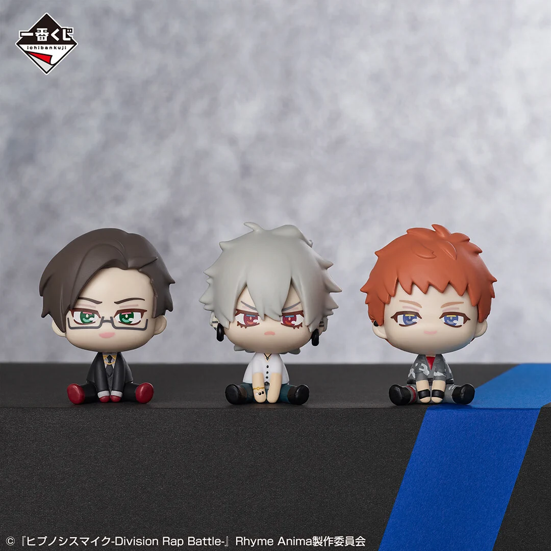 一番くじ（BANDAI SPIRITS） on X: 