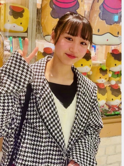 櫛渕比楽理のTwitter画像8