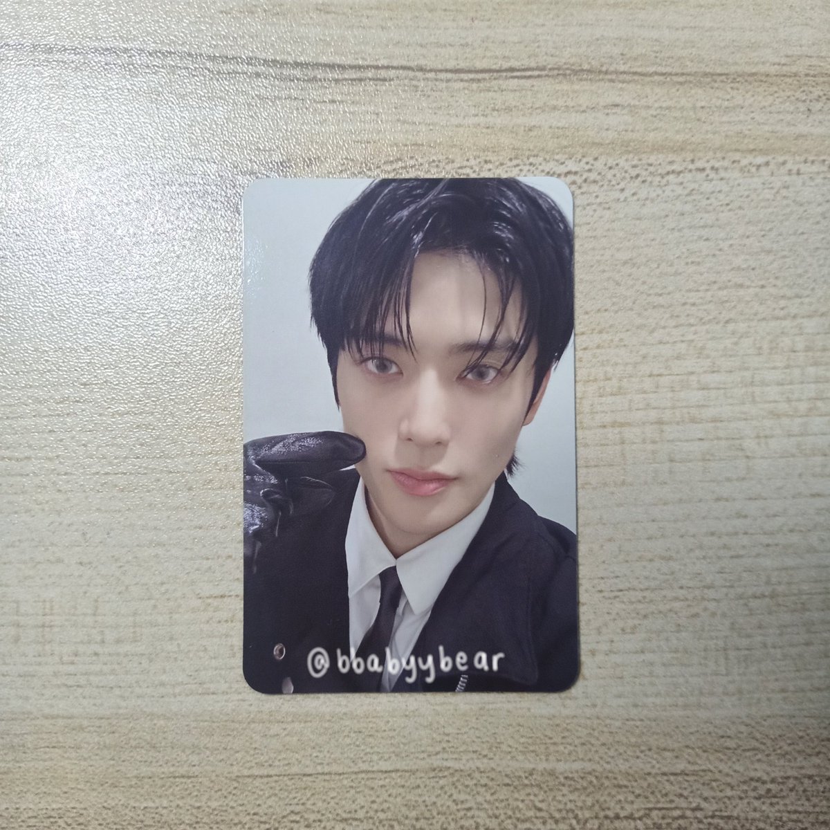 bbabyybear's tweet photo. ⭐พร้อมส่ง wts⭐

Fact check smini แจฮยอน🍑
🪄 190 free shipping 📮
ดูเพิ่มเติม dm ☁️

#ตลาดนัดnct #ตลาดนัดnct127 https://t.co/Gk4LUvuSKs