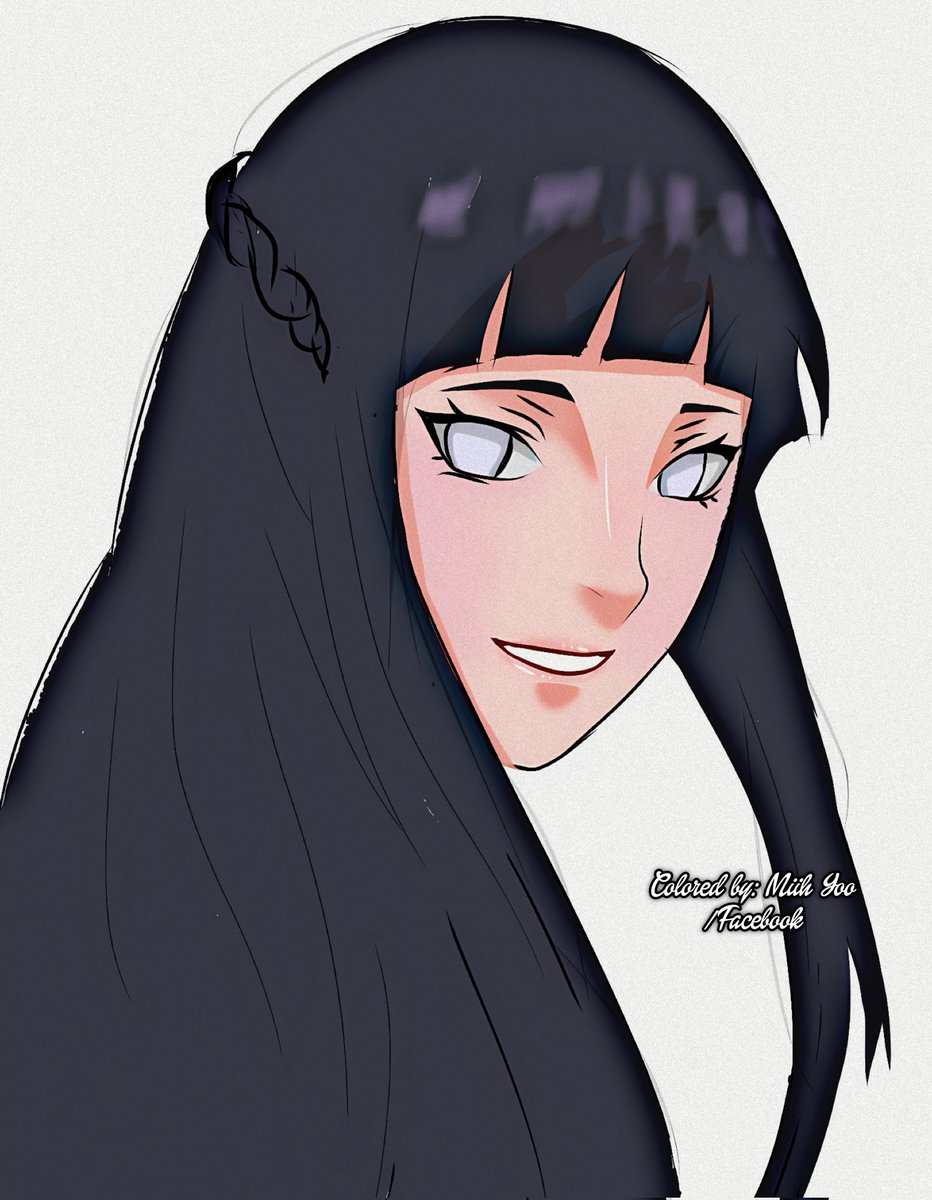 miih_scarlet's tweet photo. Colored da Hina 🥹💜💜
#hinatahyuga #HinataWeek2023 https://t.co/z6876VopOU