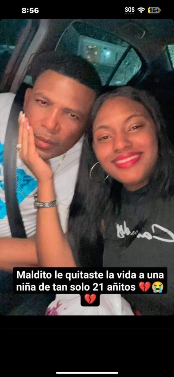 #LawrenceMA 

This is the man that killed 21 year old, Diomaris Mejia on Christmas Day, here in Lawrence Massachusetts.

Diomaris was a mother of two who moved here from the Dominican Republic a year ago. She was undocumented. 

Her presumed killer,  is still on the run.