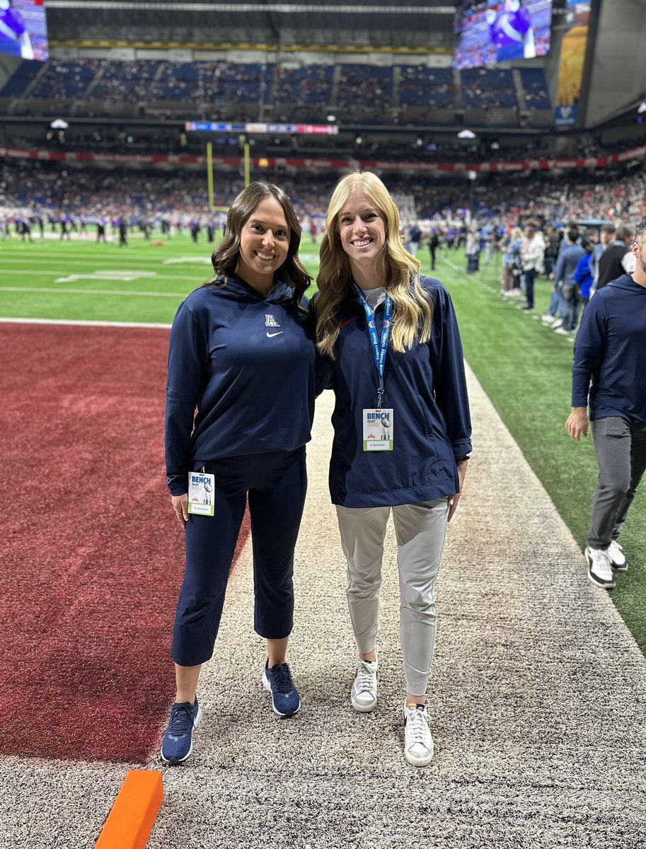 Game time at the Alamo Bowl!
#BearDown | #ItsPersonal