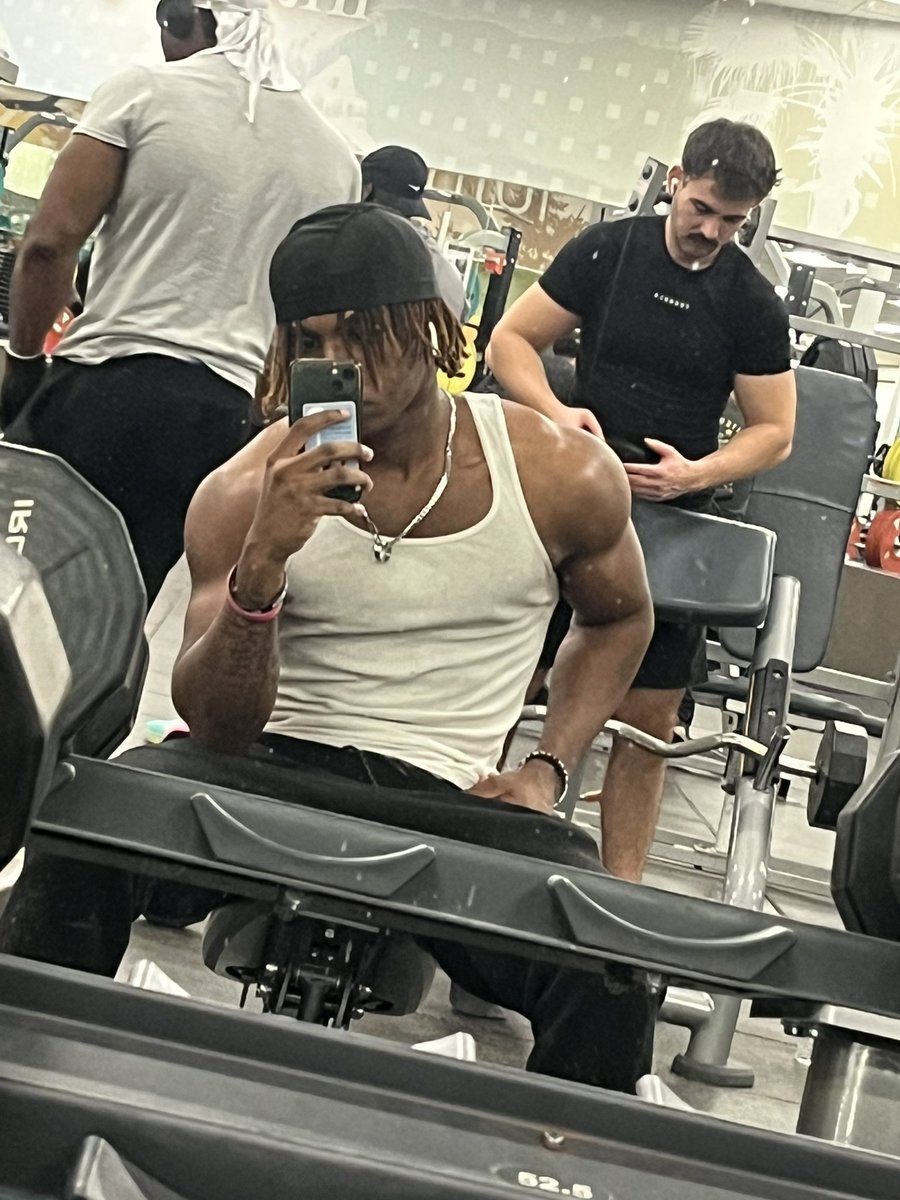 Drdbloo's tweet photo. This comeback is personal💯 https://t.co/to9xJADqmJ
