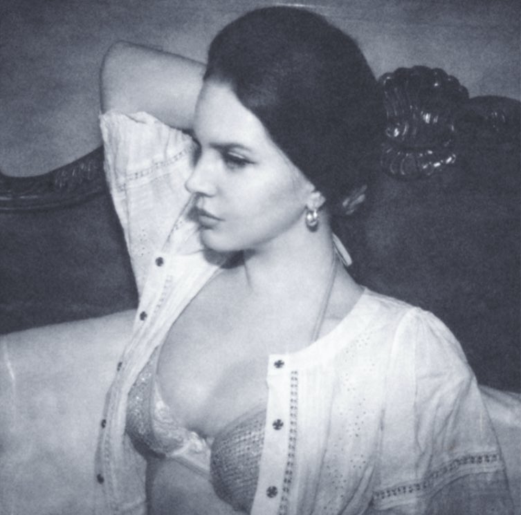 tracklist's tweet photo. Pitchfork classificou “Did you know that there’s a tunnel under Ocean Blvd”, de Lana Del Rey, como um dos melhores álbuns do ano. https://t.co/oZI49h1IYE