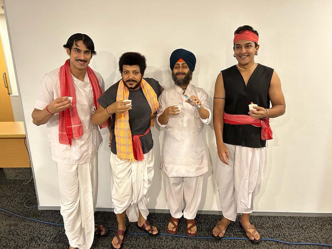 MumbaiNeha's tweet photo. Posted @withregram • 
https://t.co/O0JXZPFUjh

@schindlerindia_ Elevating dreams and possibilities, we’re celebrating our journey of 25 incredible years. https://t.co/mpbFDdqxDL