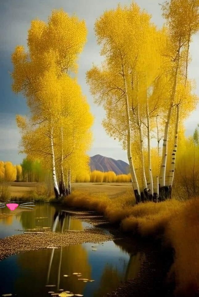Have a beautiful day 💛