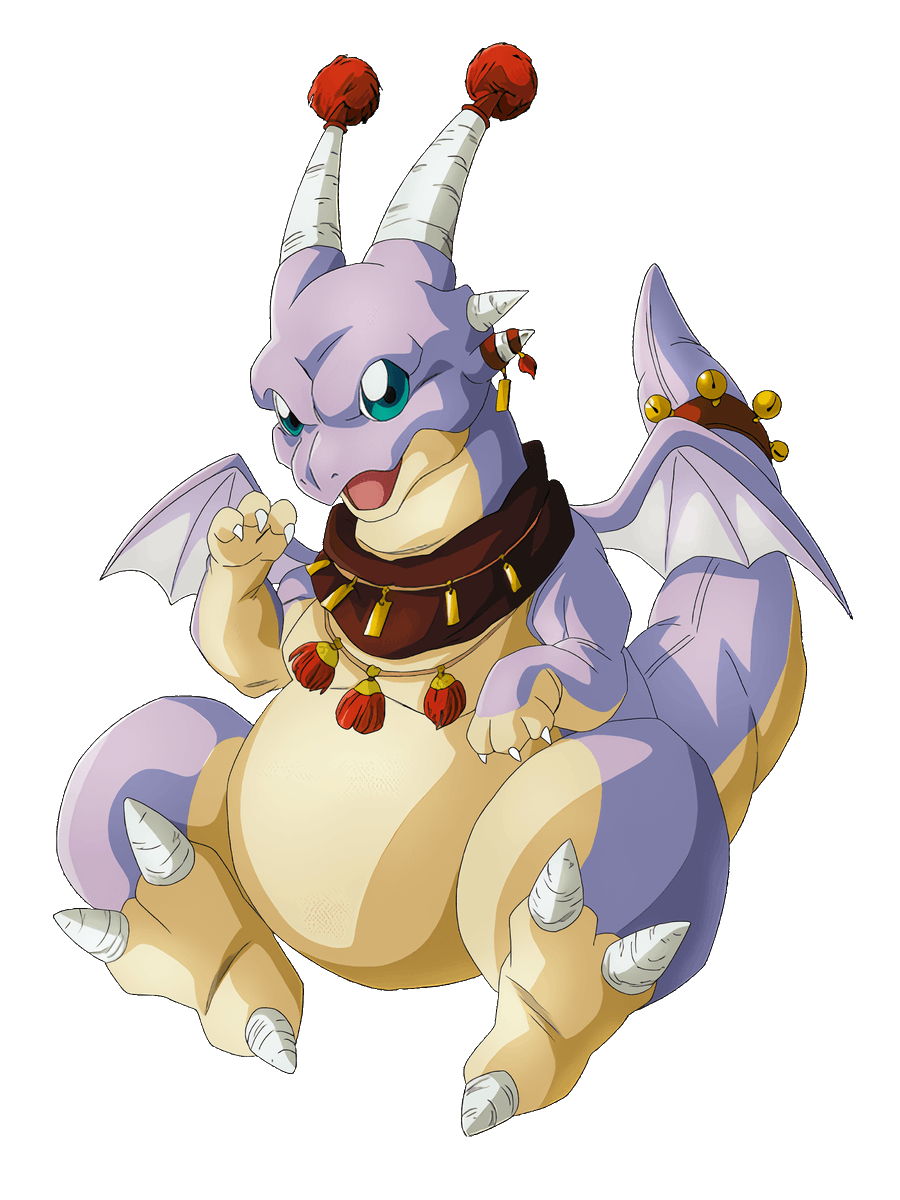 Post by ドッカン高画質透過素材 on X: ハイヤードラゴン