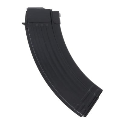 Mrgunsngear's tweet photo. Bulgarian new production standard capacity 30 round steel AK47 magazines for $12.99/ea here: https://t.co/6gAdNxHmgo
#combloc #AK47 https://t.co/w0naXcnXb5
