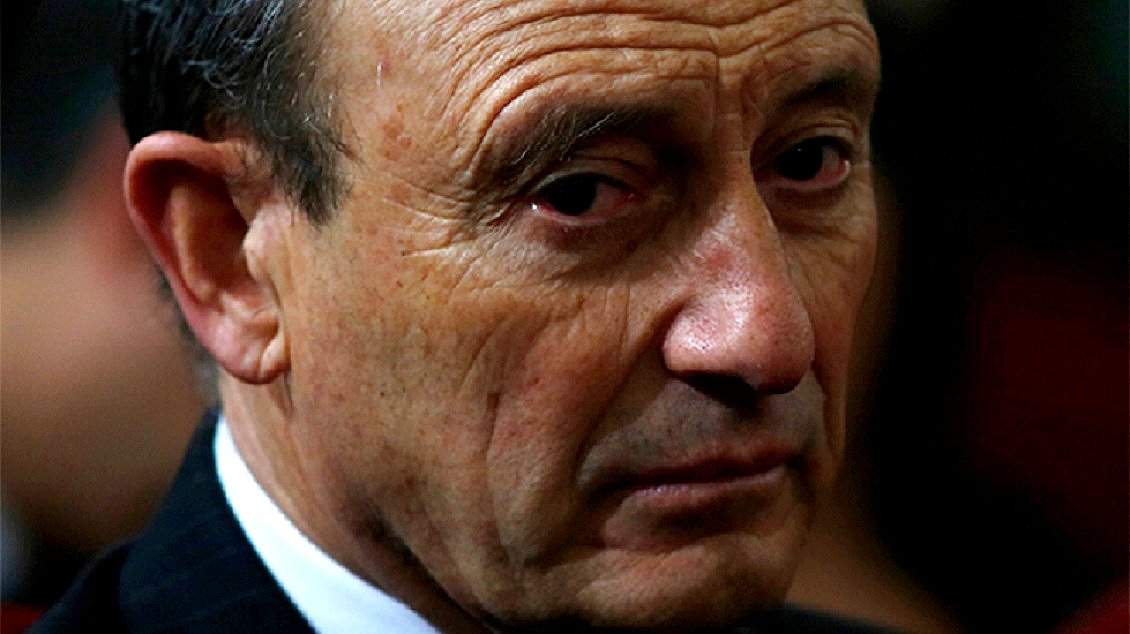 Cooperativa's tweet photo. "Tuvo intervención en la reunión de selección de prisioneros que luego fueron ejecutados": Corte Suprema elevó la pena del "general del nunca más", Juan Emilio Cheyre, al declararlo cómplice y no encubridor de los homicidios de la Caravana de la Muerte https://t.co/XI9R0lZGSO https://t.co/LAuw57HY9D